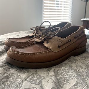 Sperry Top-siders size 11 Mens